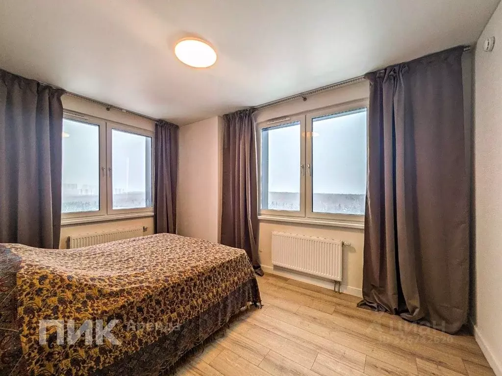 2-к кв. Москва ул. Красного Маяка, 26А (65.0 м) - Фото 2