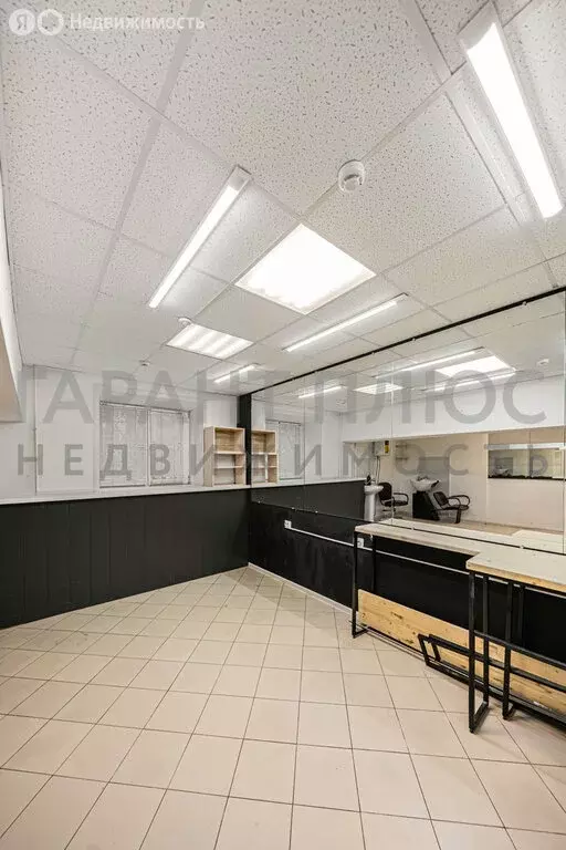 Помещение свободного назначения (93.9 м) - Фото 1