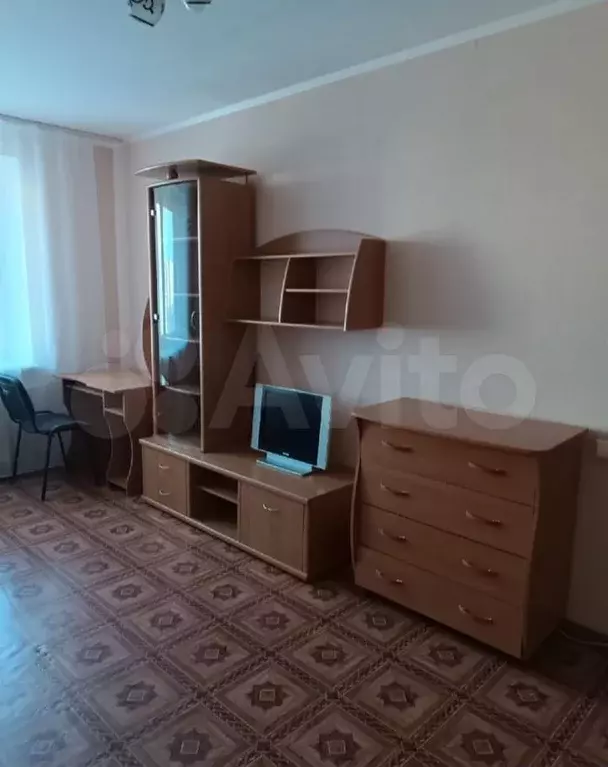 1-к. квартира, 40 м, 8/10 эт. - Фото 1