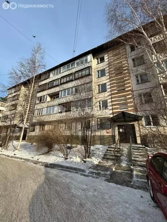 1к в 8-комнатной квартире (10.5 м) - Фото 2