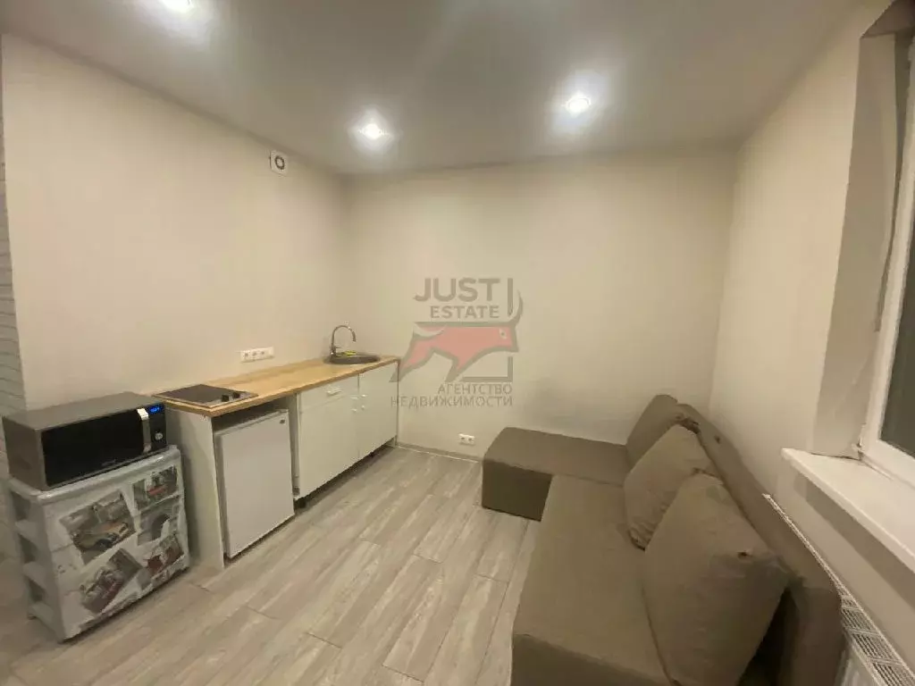 Продается студия - Фото 1