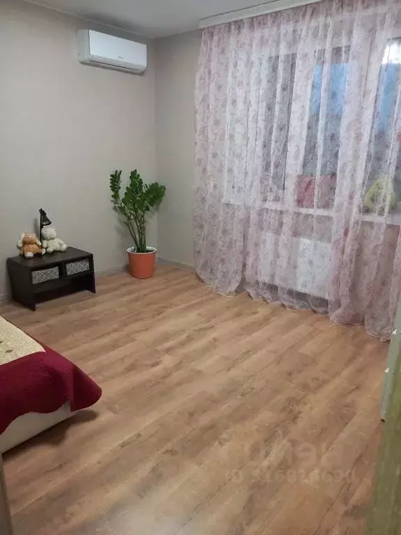 1-к кв. Владимирская область, Владимир ул. Новгородская, 35к3 (41.0 м) - Фото 1