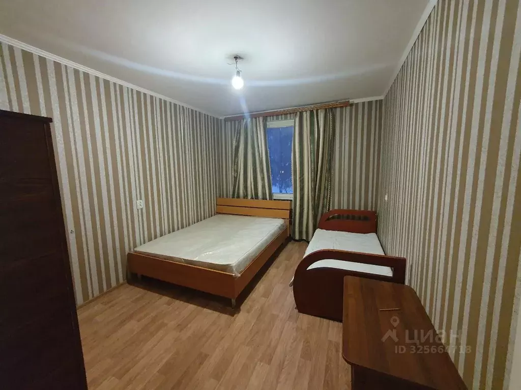 Комната Москва ул. Бестужевых, 25А (14.0 м) - Фото 1