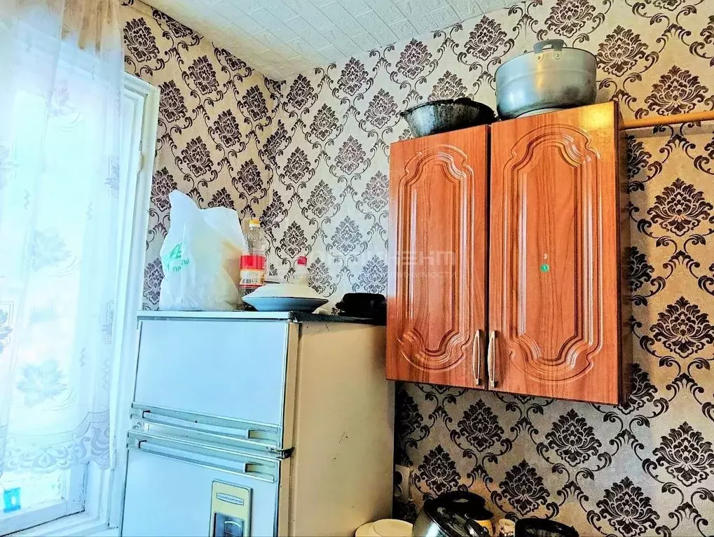 3-к кв. Владимирская область, Собинский муниципальный округ, пос. ... - Фото 2