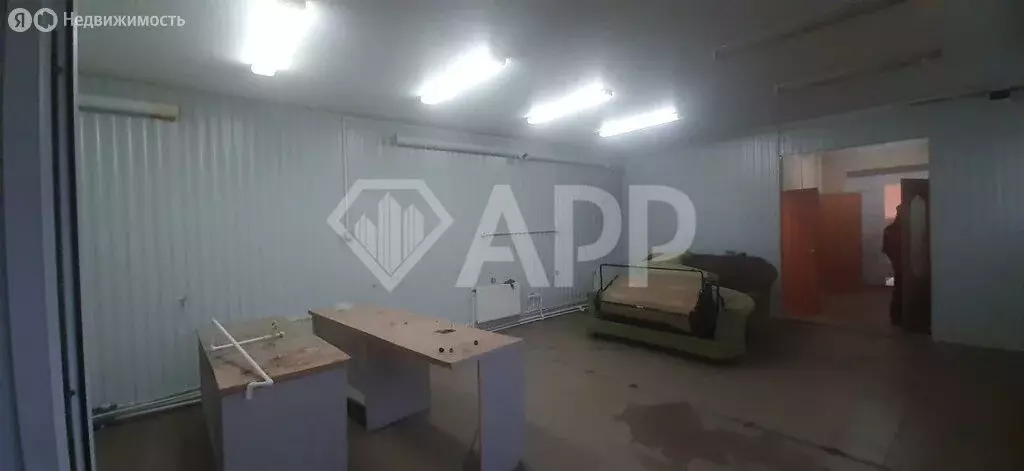 Офис (80 м) - Фото 2