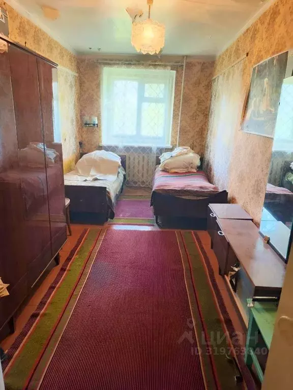 2-к кв. Владимирская область, Муром ул. Энгельса, 5 (43.2 м) - Фото 1