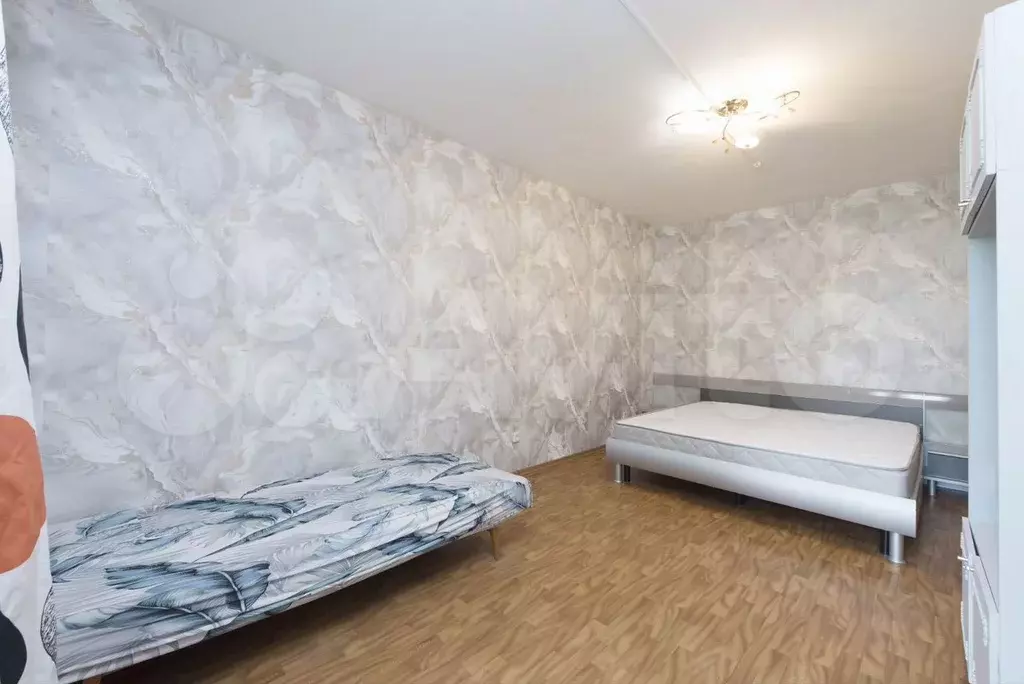 2-к. квартира, 60 м, 10/26 эт. - Фото 1