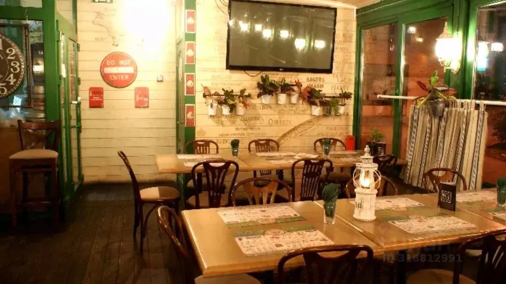 Помещение свободного назначения в Санкт-Петербург Пулковское ш., 3К1 ... - Фото 2