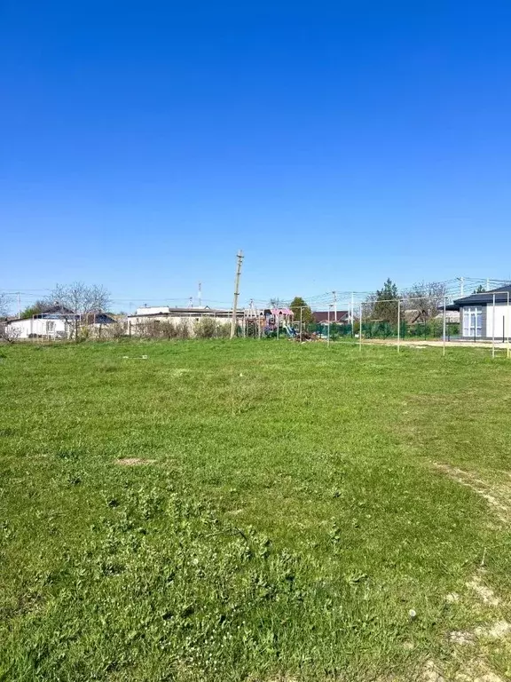 Участок в Севастополь с. Орловка, ул. Приморская (4.0 сот.) - Фото 1