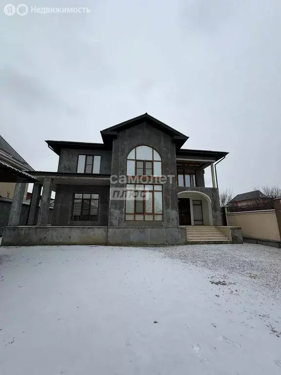 Дом в Грозный, 2-й Алтайский переулок, 11 (476 м) - Фото 2