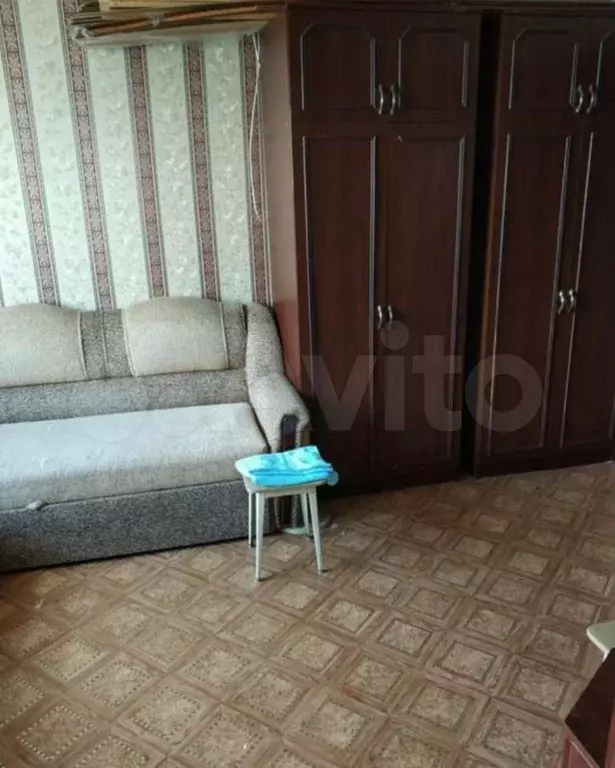 Комната 25 м в 2-к., 6/9 эт. - Фото 1