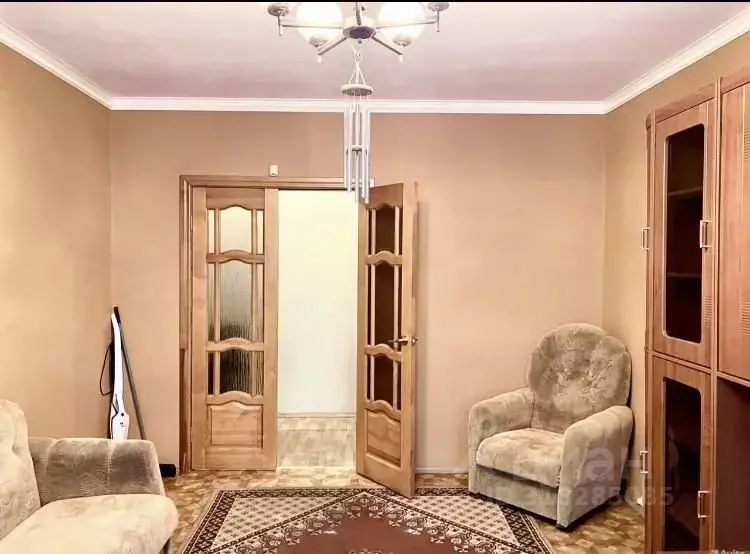 3-к кв. Оренбургская область, Оренбург просп. Гагарина, 25/4 (65.0 м) - Фото 2