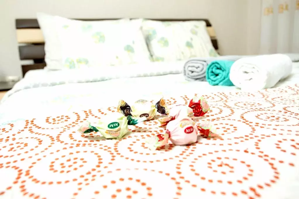 2-к кв. Омская область, Омск Учебная ул., 20 (65.0 м) - Фото 1