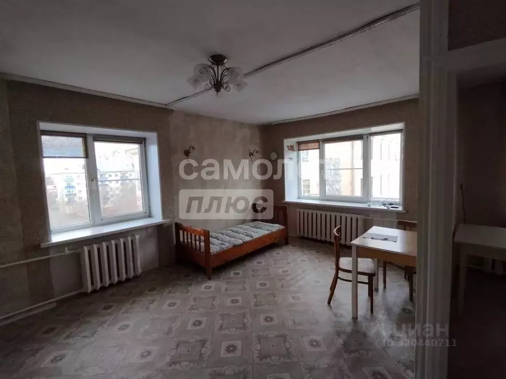 1-к кв. Забайкальский край, Чита ул. Бабушкина, 64 (32.2 м) - Фото 1