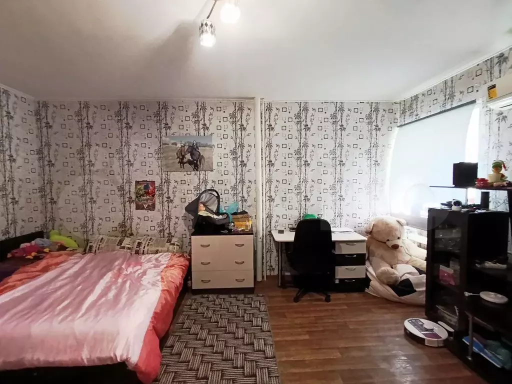 2-к. квартира, 49 м, 1/1 эт. - Фото 0