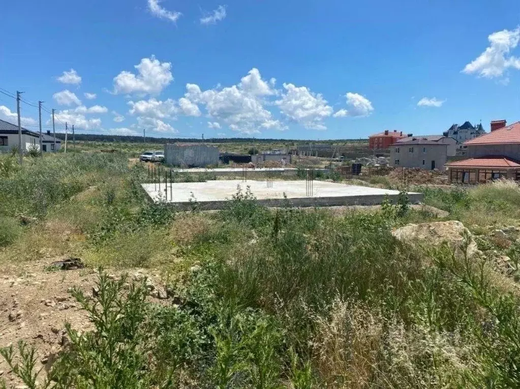 Участок в Севастополь ул. Лукомская (7.0 сот.) - Фото 1