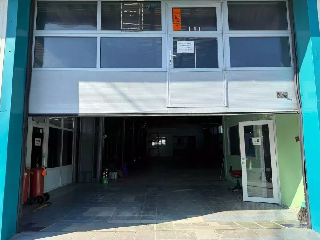 Помещение свободного назначения в Ямало-Ненецкий АО, Новый Уренгой ... - Фото 2