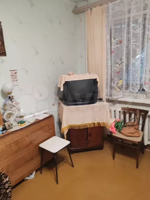 1-к. квартира, 22 м, 4/5 эт. - Фото 0