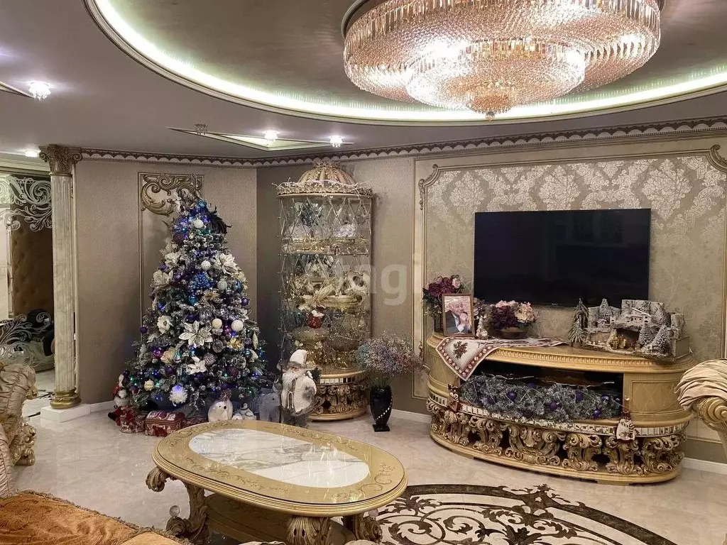 5-к кв. Брянская область, Брянск ул. Ромашина, 32 (120.0 м) - Фото 1