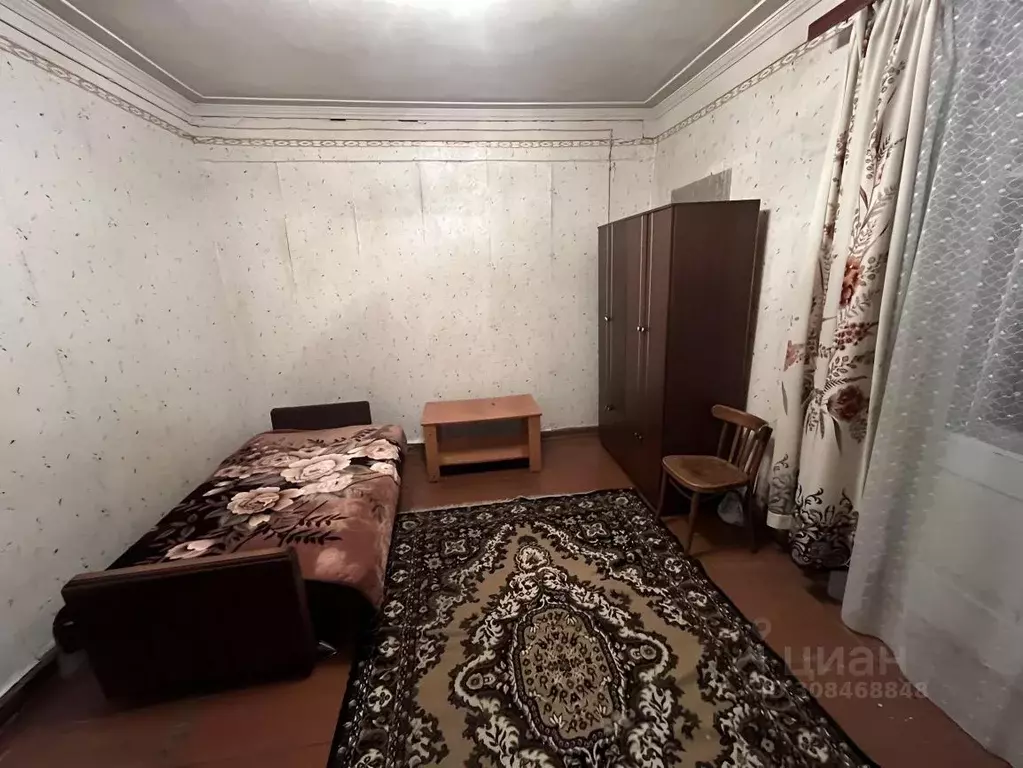 Комната Ульяновская область, Ульяновск ул. Пожарского, 11 (20.0 м) - Фото 0