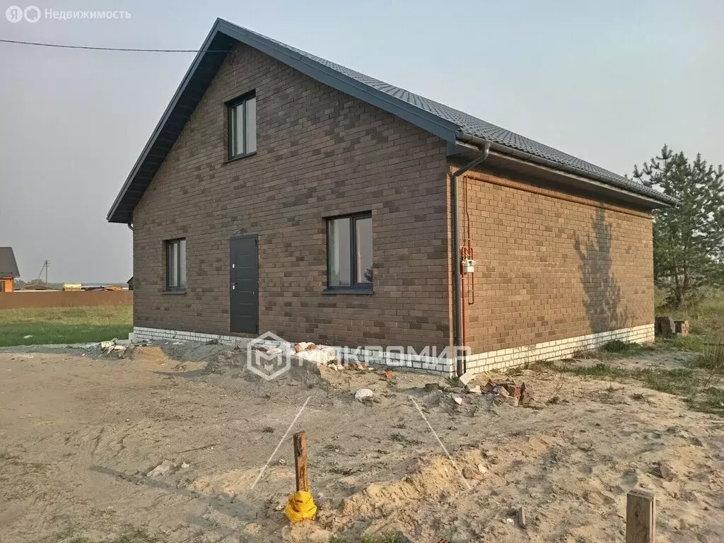 Дом в посёлок Новые Дарковичи, 4 (139 м) - Фото 1