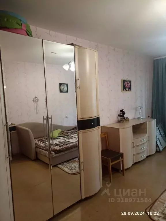 2-к кв. Татарстан, Зеленодольский район, Осиновское с/пос, с. Осиново ... - Фото 2