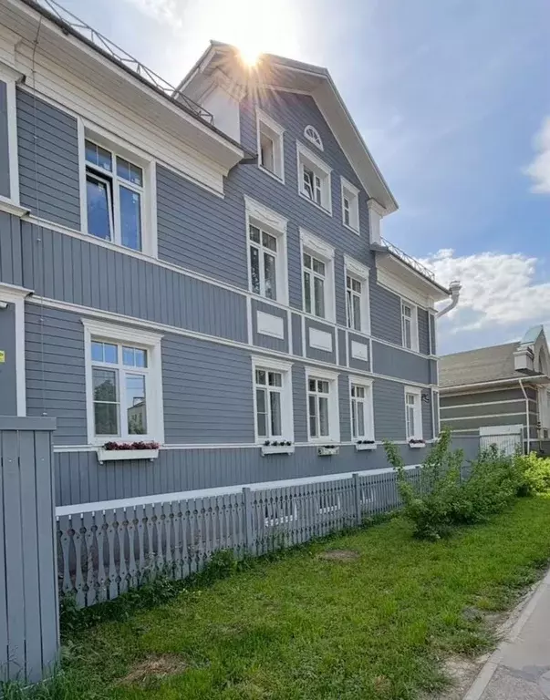 Продаётся 2-к квартира, 52.5 м - Фото 0