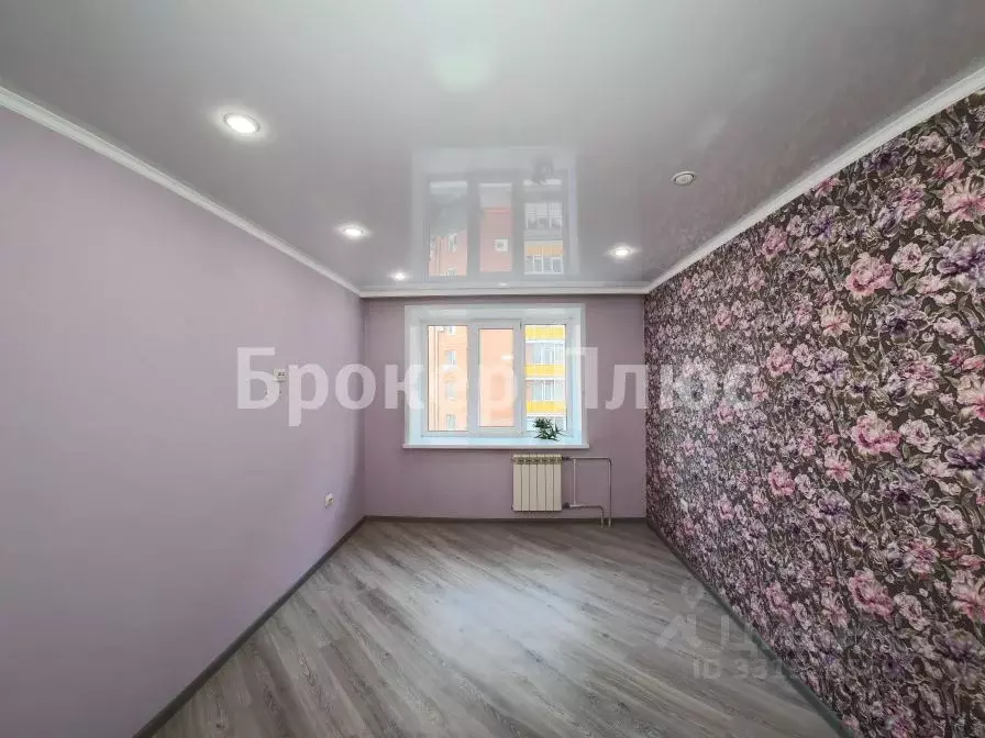 2-к кв. Хакасия, Абакан ул. Торосова, 15А (54.5 м) - Фото 2