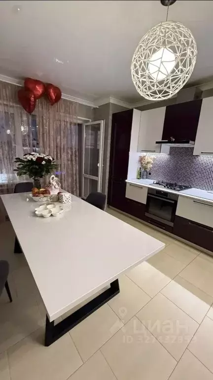 3-к кв. Ставропольский край, Ессентуки Октябрьская ул., 458 (108.0 м) - Фото 2