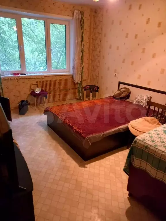 2-к. квартира, 56 м, 2/9 эт. - Фото 1