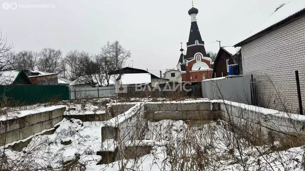 Участок в Нижний Новгород, Зенитная улица, 31 (5.27 м) - Фото 1