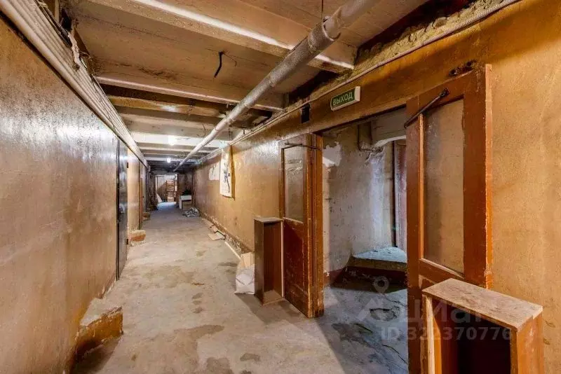 Торговая площадь в Санкт-Петербург Звенигородская ул., 9-11К (16 м) - Фото 2