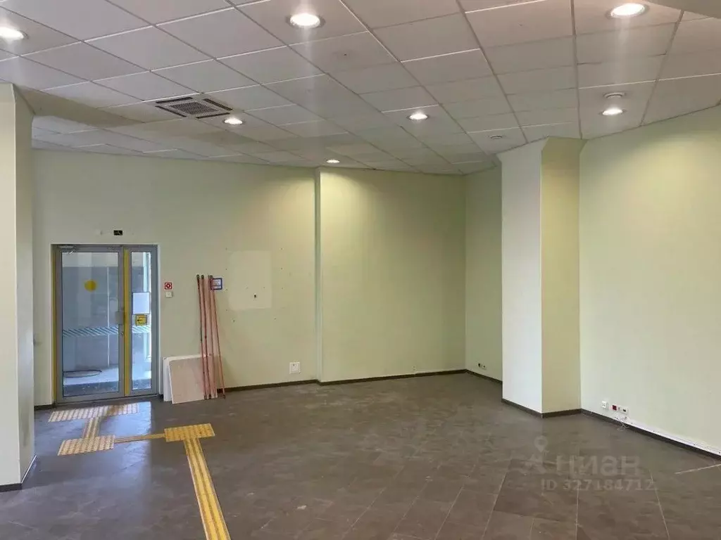 Помещение свободного назначения в Калужская область, Калуга Московская ... - Фото 2