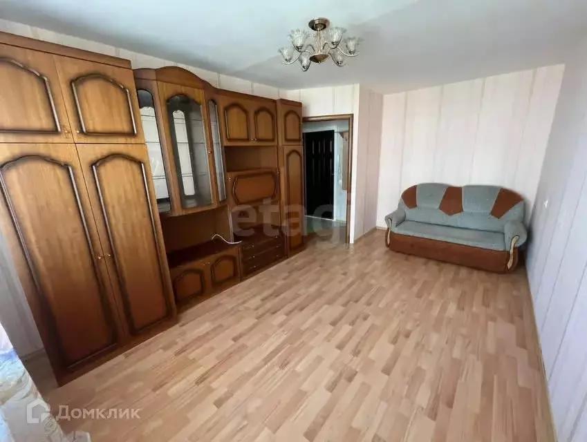 Продаётся 1-к квартира, 30.7 м - Фото 0