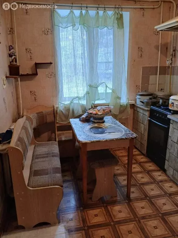 1-комнатная квартира: Вологда, улица Солодунова, 47 (33.9 м) - Фото 0