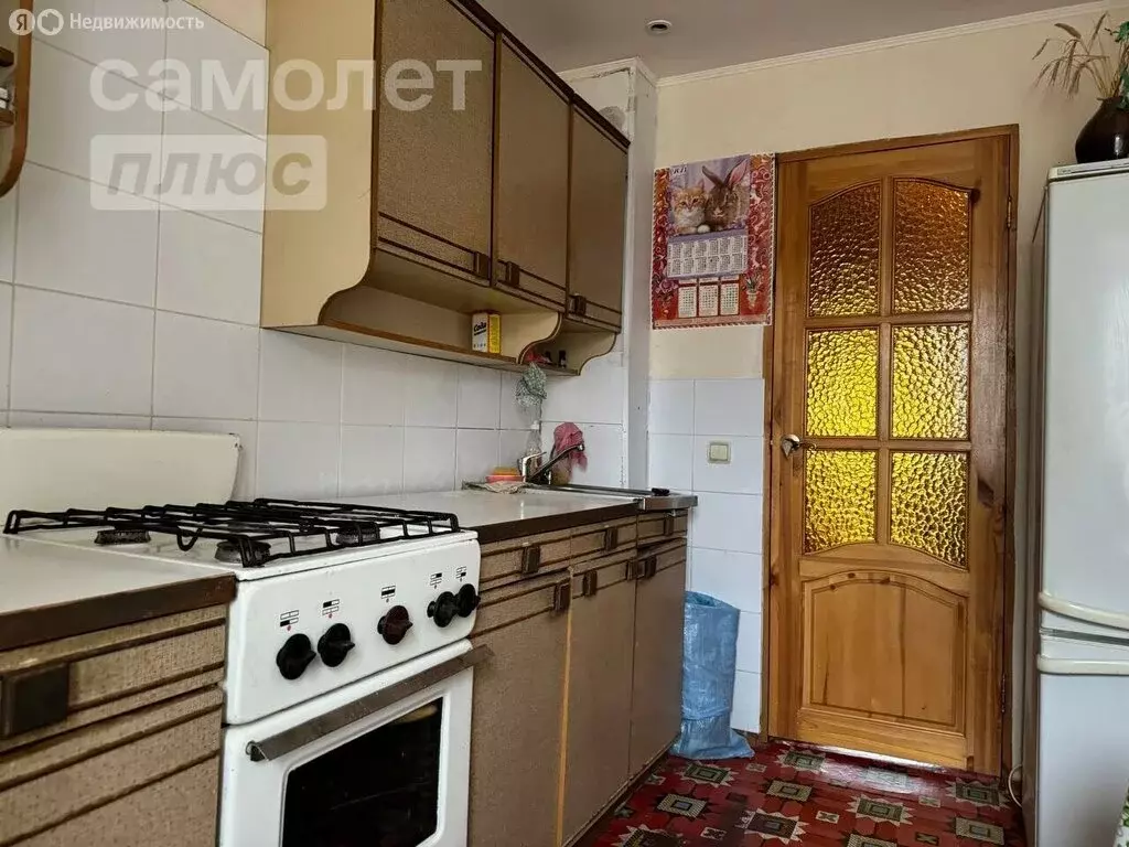 3-комнатная квартира: Сыктывкар, Школьный переулок, 15 (59 м) - Фото 0
