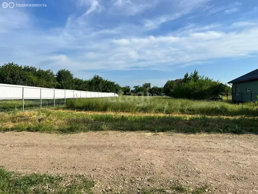 Участок в аул Козет, Центральная улица (8 м) - Фото 2