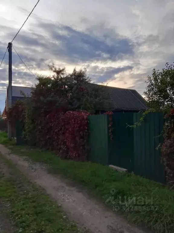 Дом в Новгородская область, Новгородский район, Панковское городское ... - Фото 1