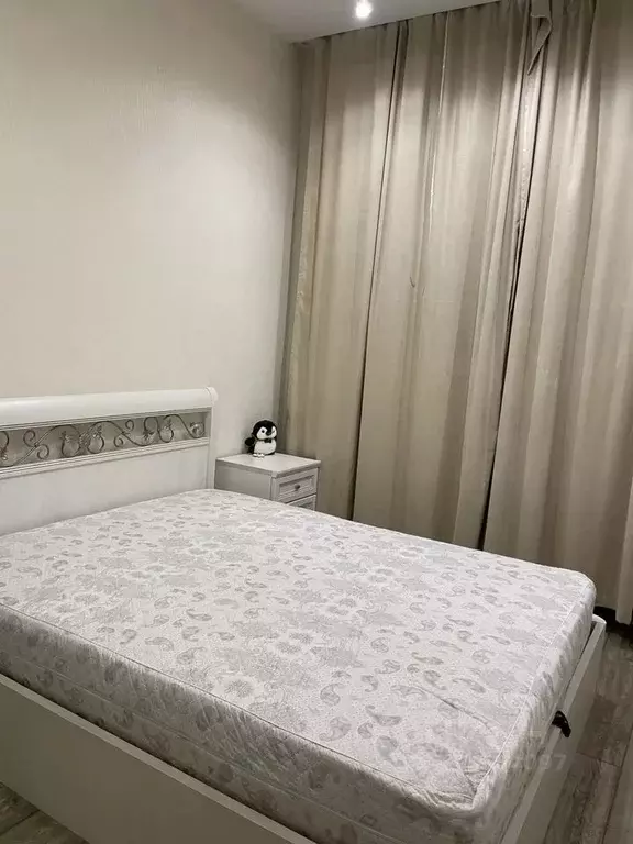 2-к кв. Москва ш. Энтузиастов, 1к2 (45.0 м) - Фото 1