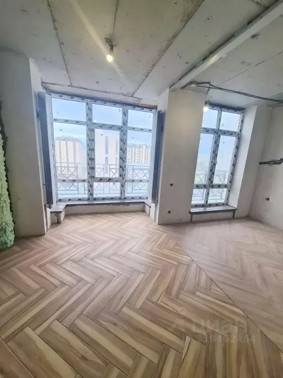 1-к кв. Северная Осетия, Владикавказ ул. Астана Кесаева (40.1 м) - Фото 0