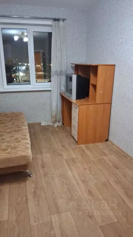 2-к кв. Пермский край, Пермь ул. Космонавта Леонова, 54 (43.3 м) - Фото 2