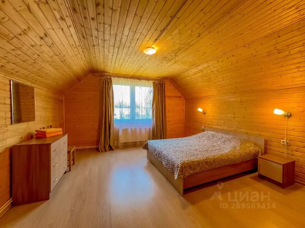 Дом в Ярославская область, Переславль-Залесский муниципальный округ, ... - Фото 1