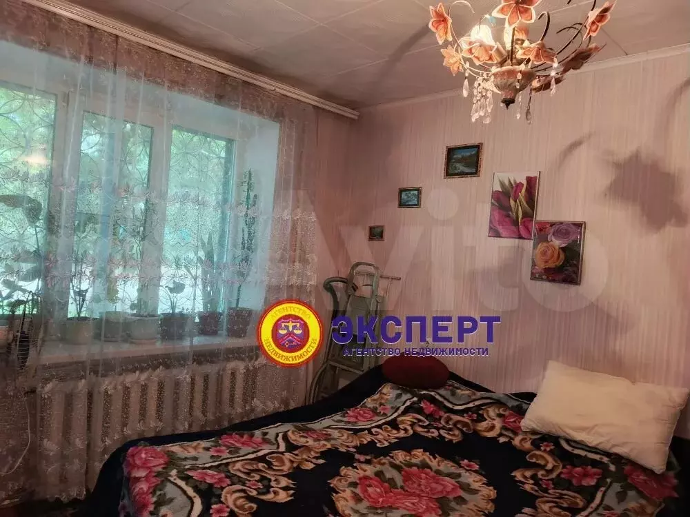 2-к. квартира, 43,4 м, 1/5 эт. - Фото 0