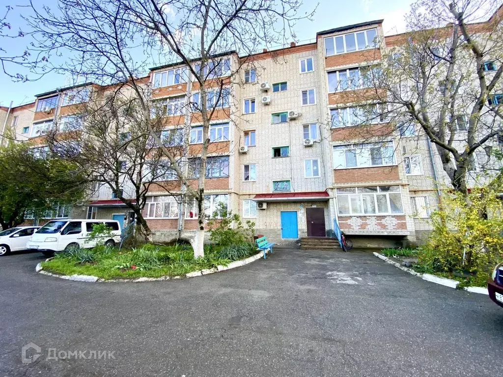 Продаётся 3-к квартира, 70 м - Фото 0