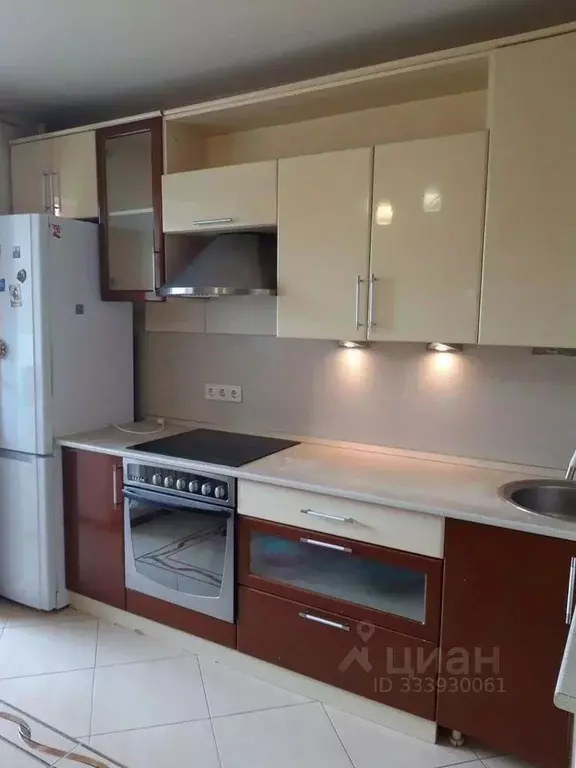 2-к кв. Новосибирская область, Бердск Первомайская ул., 21 (60.0 м) - Фото 1