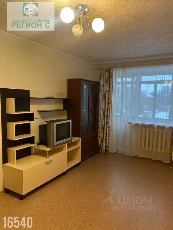 1-к кв. Архангельская область, Архангельск Соломбала исторический ... - Фото 2