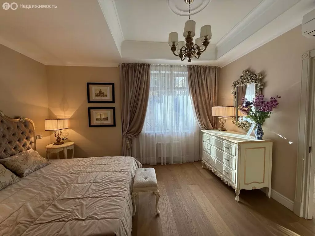 2-комнатная квартира: Ореанда, 60Гк5 (74 м) - Фото 1