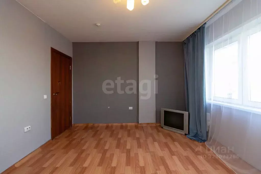 3-к кв. Красноярский край, Красноярск Норильская ул., 8Г (64.4 м) - Фото 1