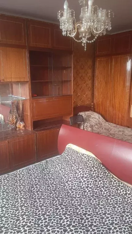 Комната Москва проезд Чечерский, 22 (16.0 м) - Фото 0