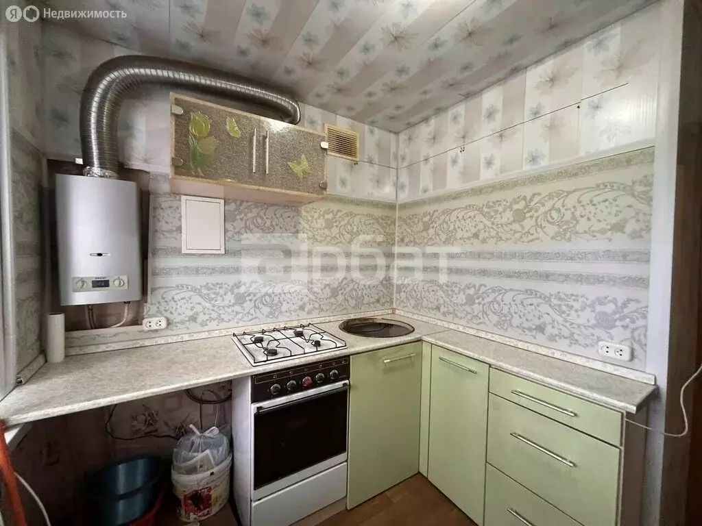 2-комнатная квартира: Кострома, Рабочий проспект, 72 (45.3 м) - Фото 2